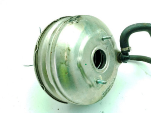   CREMALLERA BMW 5 (E60)|Desguaces La Cabaña 2