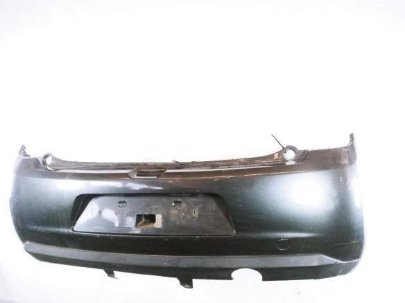 3800957489043 PARAGOLPES TRA CITROEN C3 II |Desguaces La Cabaña