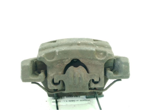   CREMALLERA BMW 5 (E60)|Desguaces La Cabaña