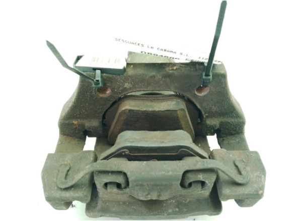   PINZA TRA IZQ BMW 5 (E60)|Desguaces La Cabaña