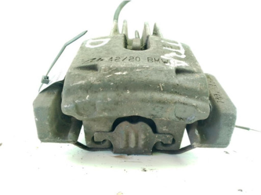   CREMALLERA BMW 5 (E60)|Desguaces La Cabaña