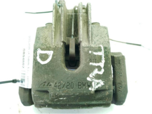   PINZA TRA DER BMW 5 (E60)|Desguaces La Cabaña