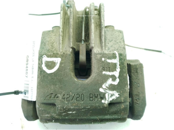   PINZA TRA DER BMW 5 (E60)|Desguaces La Cabaña