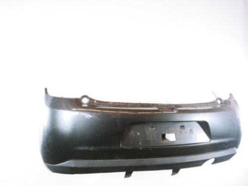 3800957489043 PARAGOLPES TRA CITROEN C3 II |Desguaces La Cabaña