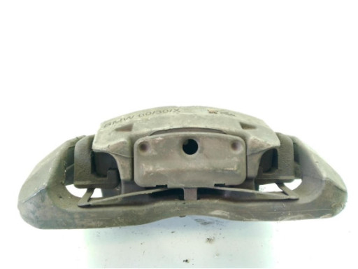   CREMALLERA BMW 5 (E60)|Desguaces La Cabaña