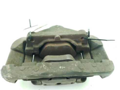   CREMALLERA BMW 5 (E60)|Desguaces La Cabaña 2