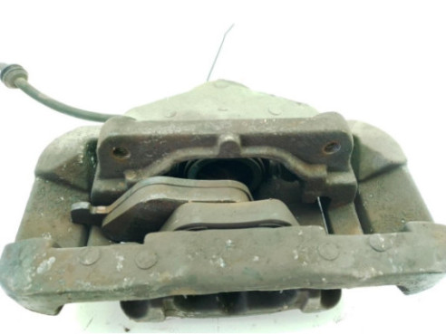   CREMALLERA BMW 5 (E60)|Desguaces La Cabaña 2