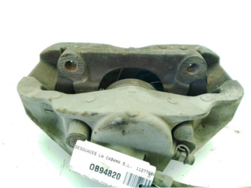   PINZA DEL DER BMW 5 (E60)|Desguaces La Cabaña