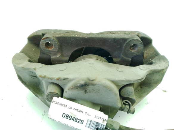   PINZA DEL DER BMW 5 (E60)|Desguaces La Cabaña