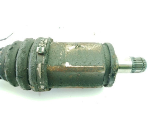 7570269 PALIER DEL IZQ BMW 5 (E60)|Desguaces La Cabaña