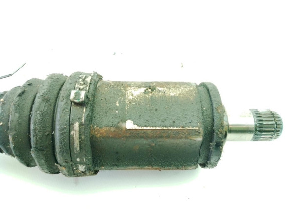 7570269 PALIER DEL IZQ BMW 5 (E60)|Desguaces La Cabaña