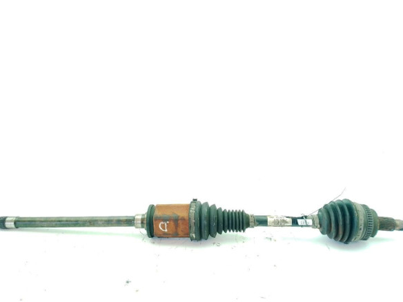 7570269 PALIER DEL DER BMW 5 (E60)|Desguaces La Cabaña