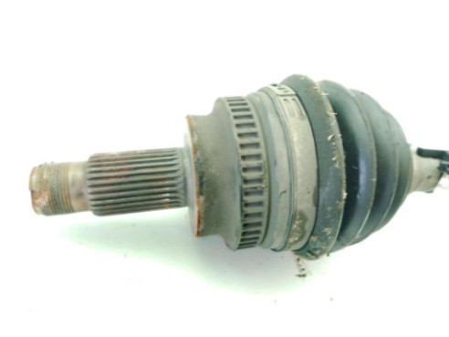 7570269 PALIER DEL DER BMW 5 (E60)|Desguaces La Cabaña