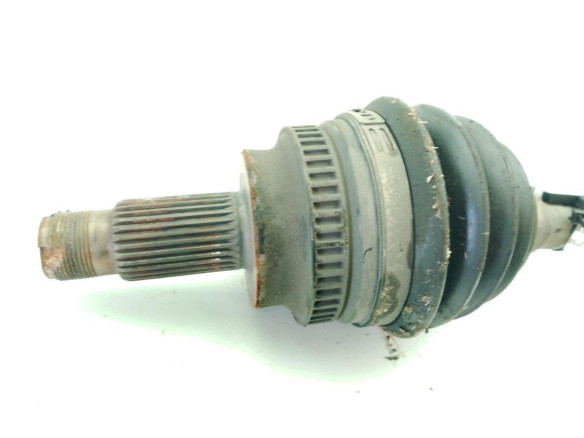 7570269 PALIER DEL DER BMW 5 (E60)|Desguaces La Cabaña