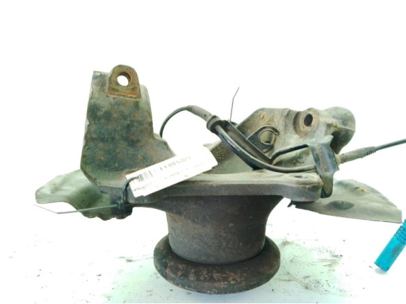 552030538 MANGUETA DEL IZQ BMW 5 (E60)|Desguaces La Cabaña