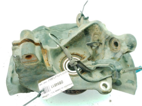 552030538 MANGUETA DEL IZQ BMW 5 (E60)|Desguaces La Cabaña