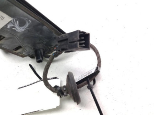ESPEJO IZQ OPEL ZAFIRA A Limusina (T98)|Desguaces La Cabaña