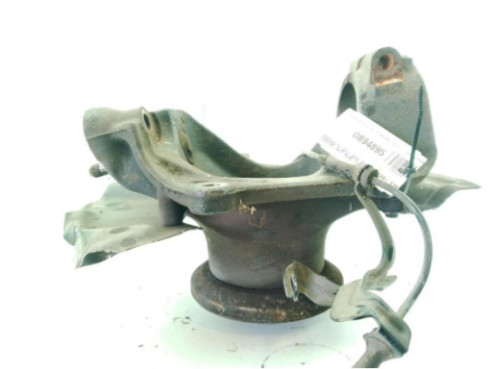 29907 MANGUETA DEL DER BMW 5 (E60)|Desguaces La Cabaña