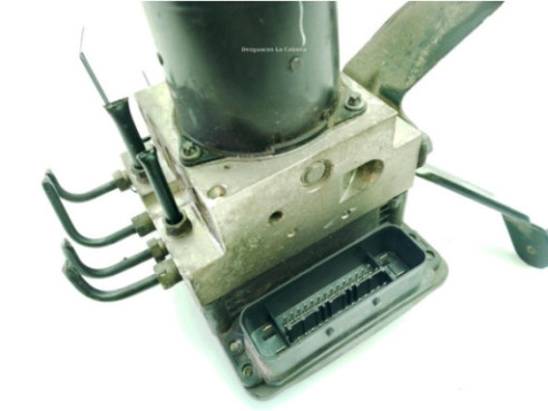   CREMALLERA BMW 5 (E60)|Desguaces La Cabaña 2