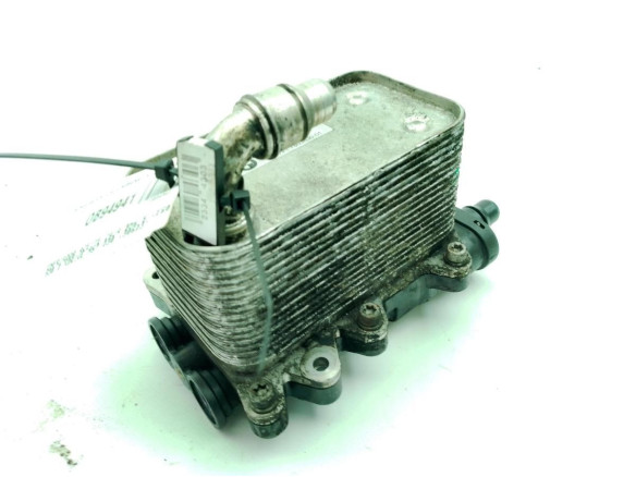 M3788001 ENFRIADOR ACEITE CAJA BMW 5 (E60)|Desguaces La Cabaña