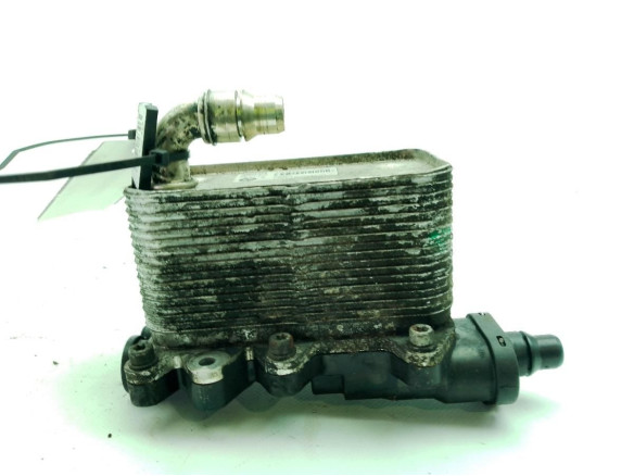 M3788001 ENFRIADOR ACEITE CAJA BMW 5 (E60)|Desguaces La Cabaña