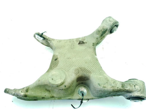 BRAZO SUSPENSION TRASERO IZQUIERDO INFERIOR|Desguaces La Cabaña