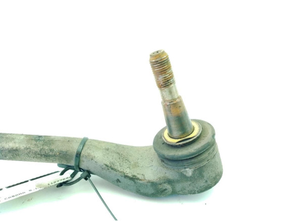 6082T6 BRAZO SUSPENSION DEL DER INF ANTERIOR BMW 5 (E60)|Desguaces La Cabaña