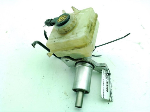   CREMALLERA BMW 5 (E60)|Desguaces La Cabaña