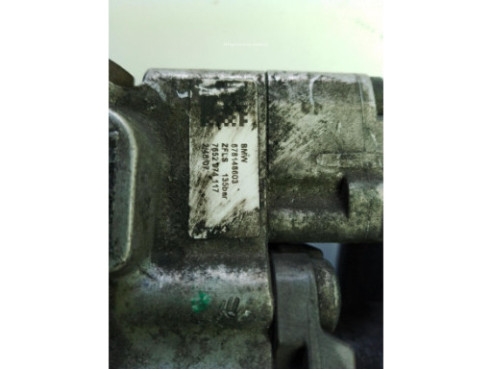   CREMALLERA BMW 5 (E60)|Desguaces La Cabaña 2