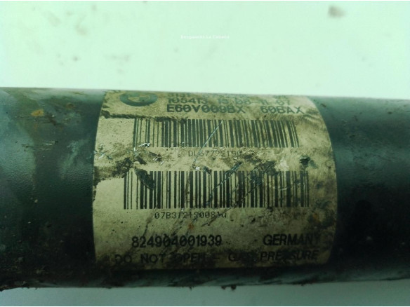   AMORTIGUADOR DEL IZQ BMW 5 (E60)|Desguaces La Cabaña