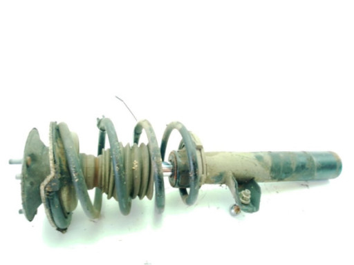   CREMALLERA BMW 5 (E60)|Desguaces La Cabaña