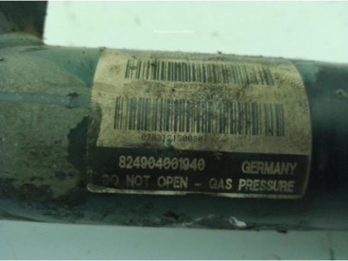 824904001940 AMORTIGUADOR DEL DER BMW 5 (E60)|Desguaces La Cabaña
