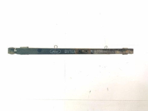 4519487 BALLESTA TRA IZQ FORD TRANSIT Caja/Chasis (FM_ _, FN_ _)|Desguaces La Cabaña