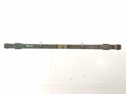 4519487 BALLESTA TRA IZQ FORD TRANSIT Caja/Chasis (FM_ _, FN_ _)|Desguaces La Cabaña