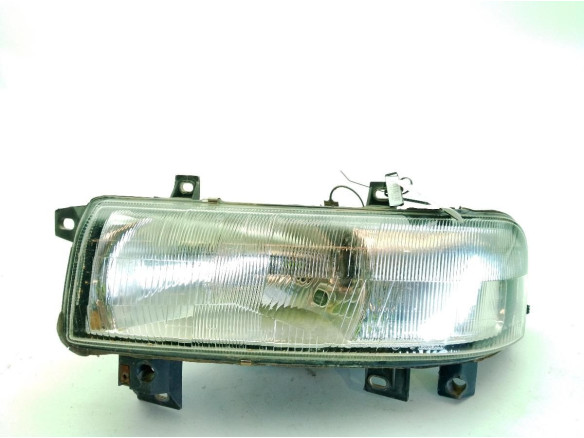   FARO IZQUIERDO OPEL MOVANO Caja/Chasis (X70)|Desguaces La Cabaña