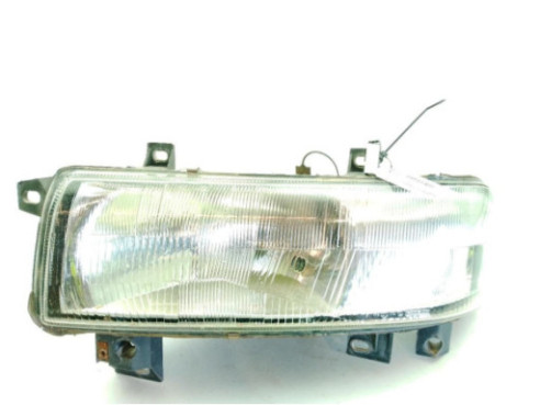   FARO IZQUIERDO OPEL MOVANO Caja/Chasis (X70)|Desguaces La Cabaña