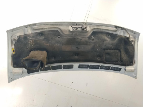   CAPO OPEL MOVANO Caja/Chasis (X70)|Desguaces La Cabaña
