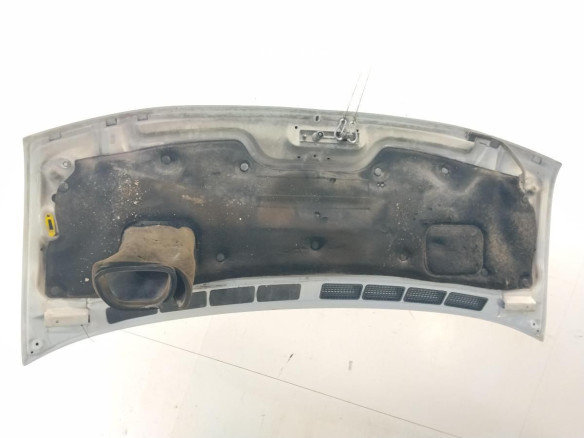   CAPO OPEL MOVANO Caja/Chasis (X70)|Desguaces La Cabaña