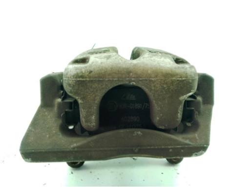 880537B INTERCOOLER DERECHO VW PHAETON (3D1, 3D2, 3D3, 3D4, 3D6, 3D7, 3D8, 3D9)|Desguaces La Cabaña