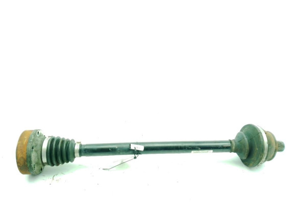 4EO501203D PALIER TRA IZQ VW PHAETON (3D1, 3D2, 3D3, 3D4, 3D6, 3D7, 3D8, 3D9)|Desguaces La Cabaña