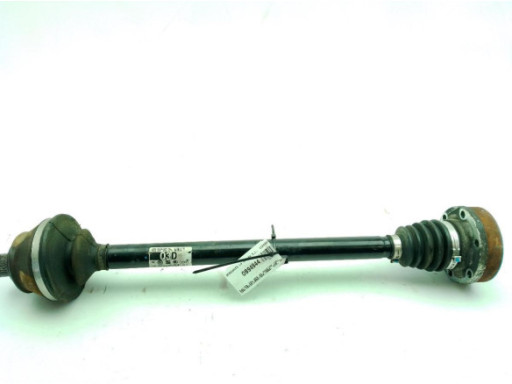 880537B INTERCOOLER DERECHO VW PHAETON (3D1, 3D2, 3D3, 3D4, 3D6, 3D7, 3D8, 3D9)|Desguaces La Cabaña