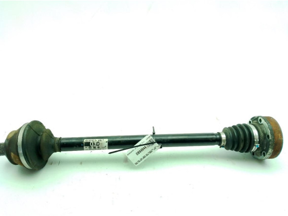 4E0501203D PALIER TRA DER VW PHAETON (3D1, 3D2, 3D3, 3D4, 3D6, 3D7, 3D8, 3D9)|Desguaces La Cabaña