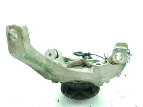 880537B INTERCOOLER DERECHO VW PHAETON (3D1, 3D2, 3D3, 3D4, 3D6, 3D7, 3D8, 3D9)|Desguaces La Cabaña 2