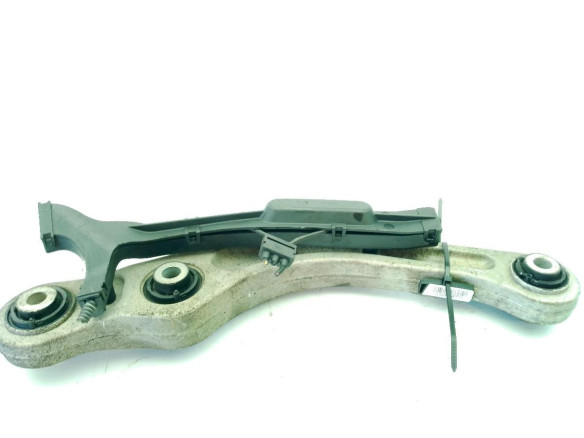 4E0505351 BRAZO SUSPENSION TRA IZQ SUP VW PHAETON (3D1, 3D2, 3D3, 3D4, 3D6, 3D7, 3D8, 3D9)|Desguaces La Cabaña