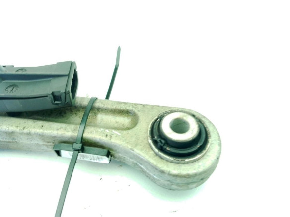4E0505351 BRAZO SUSPENSION TRA IZQ SUP VW PHAETON (3D1, 3D2, 3D3, 3D4, 3D6, 3D7, 3D8, 3D9)|Desguaces La Cabaña