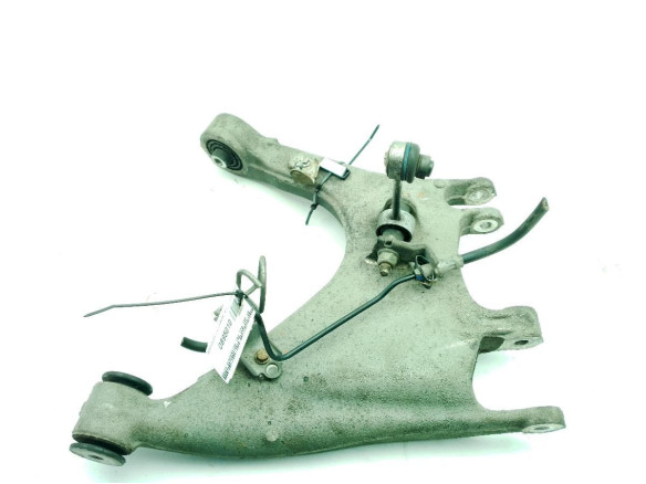03428821 BRAZO SUSPENSION TRA IZQ INF VW PHAETON (3D1, 3D2, 3D3, 3D4, 3D6, 3D7, 3D8, 3D9)|Desguaces La Cabaña