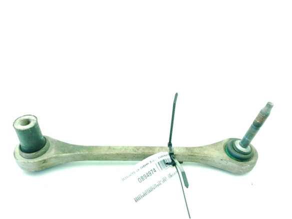   BRAZO SUSPENSION TRA DER INF ANTERIOR VW PHAETON (3D1, 3D2, 3D3, 3D4, 3D6, 3D7, 3D8, 3D9)|Desguaces La Cabaña