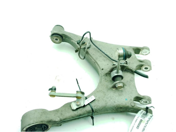 03428921 BRAZO SUSPENSION TRA DER INF VW PHAETON (3D1, 3D2, 3D3, 3D4, 3D6, 3D7, 3D8, 3D9)|Desguaces La Cabaña