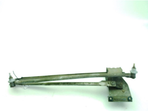 MOTOR LIMPIAPARABRISAS DELANTERO|Desguaces La Cabaña 2