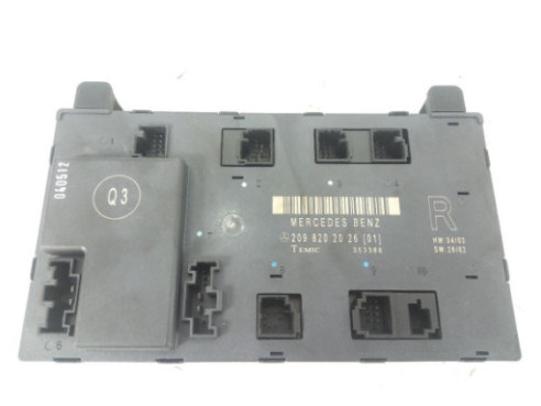 CENTRALITA|Desguaces La Cabaña 2